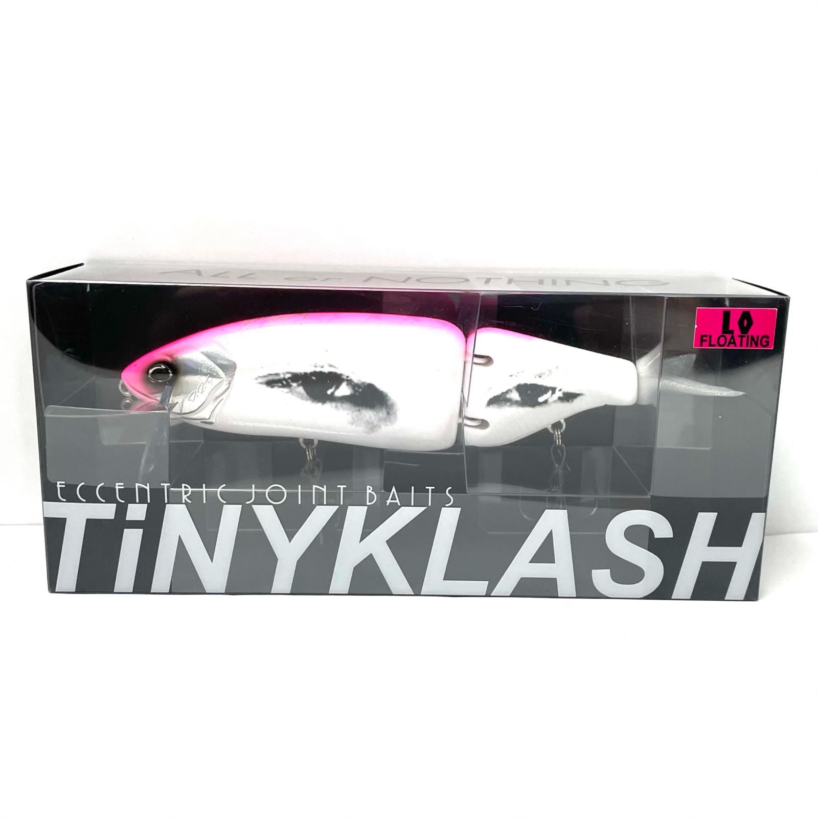 セール DRT タイニークラッシュ レベルアイ drt タイニークラッシュ