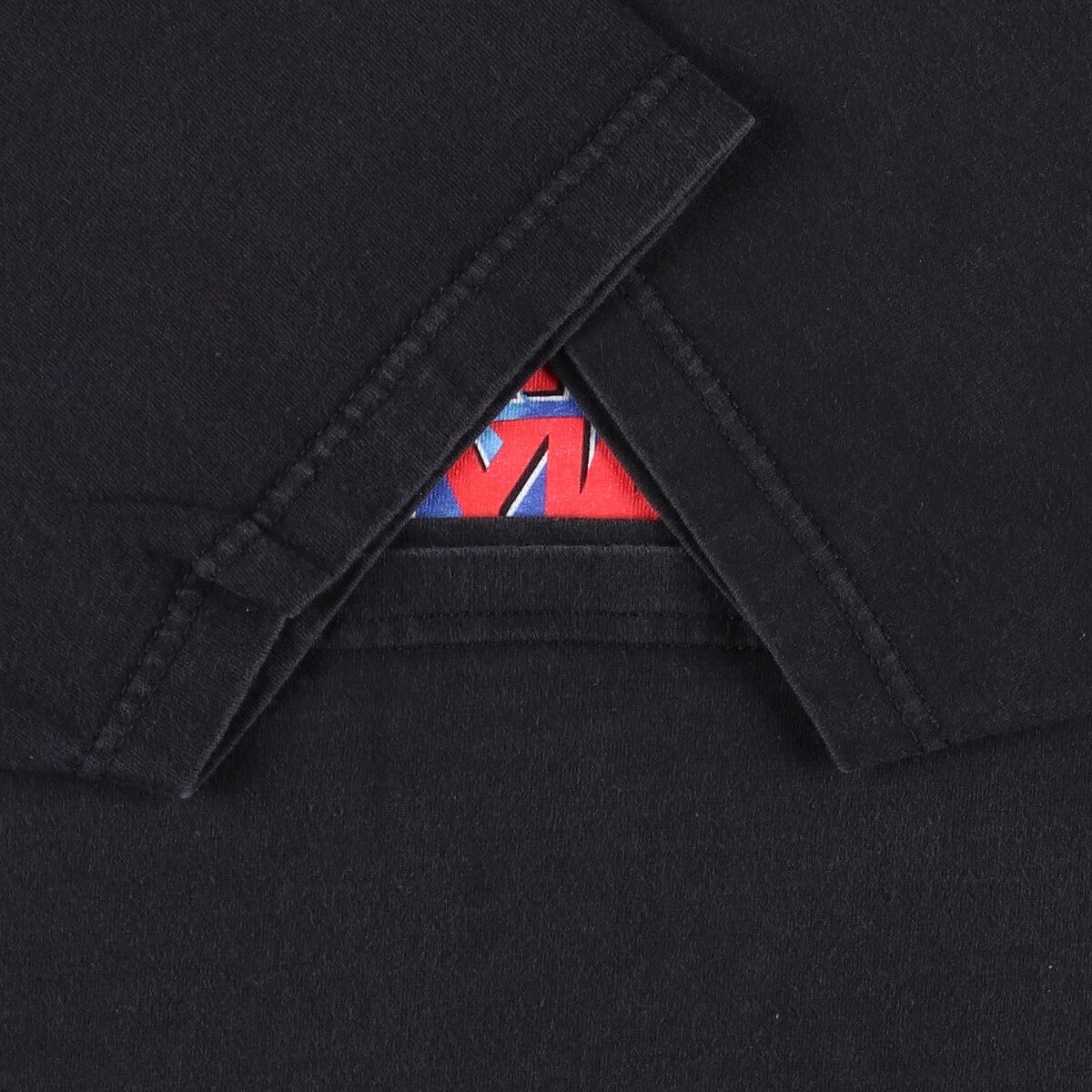 セントセシリア】美品 ガーリッシュ ランタンデニムジャケット