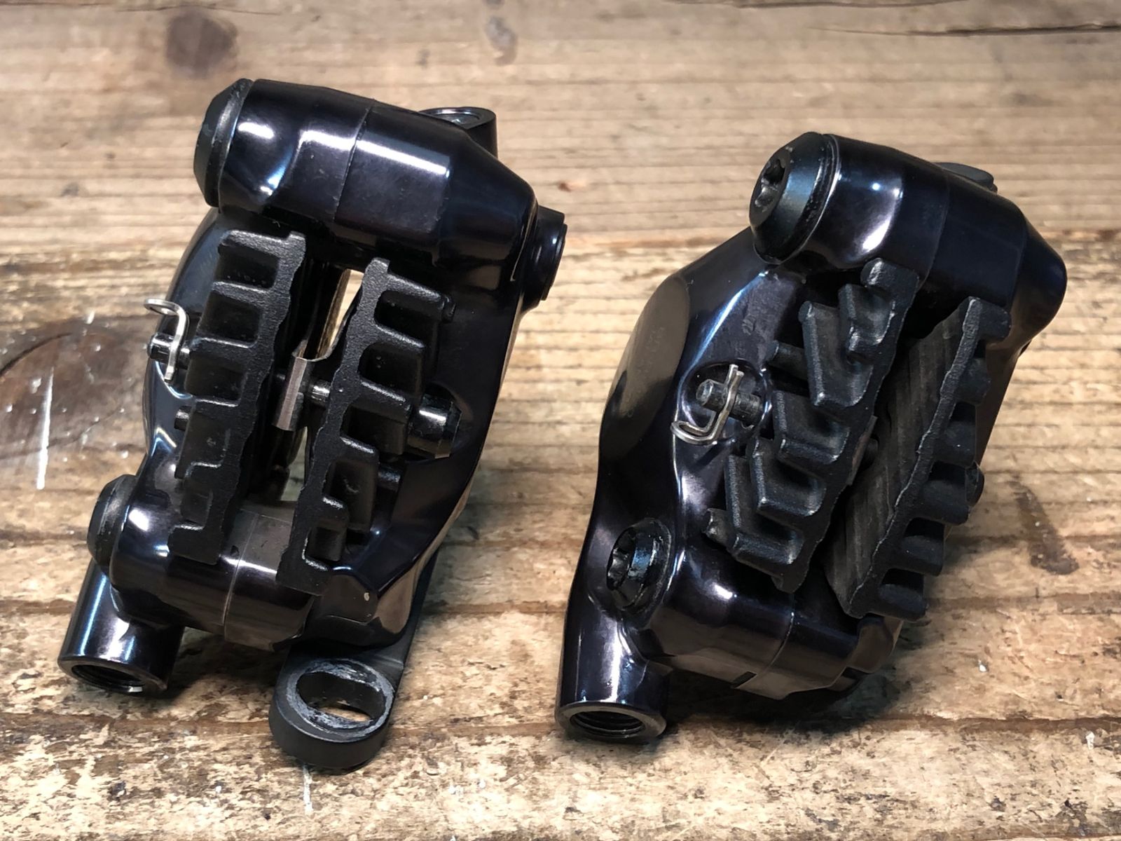 SHIMANO ULTEGRA R8170 油圧キャリパーブレーキ ULTEGRA ブレーキキャリパー