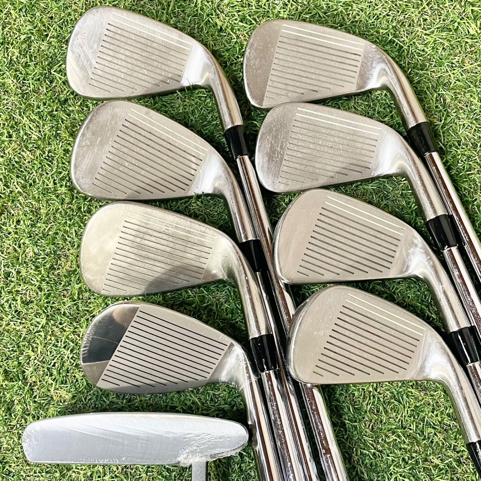 貴重レフティ】Callaway PARADYM キャロウェイ パラダイム