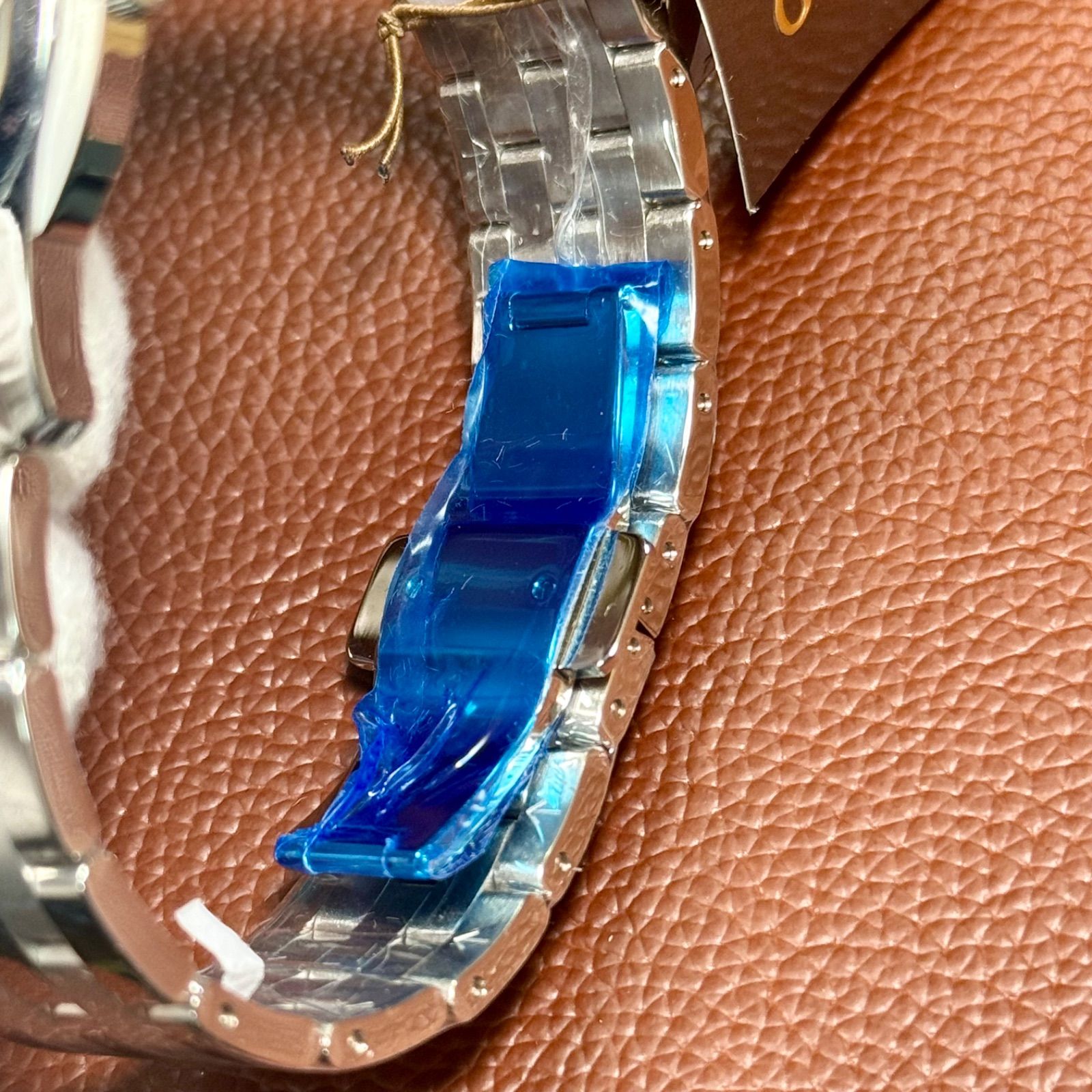 新品】グッチ GUCCI 腕時計 メンズ YA055302 黒 稼働品 - メルカリ