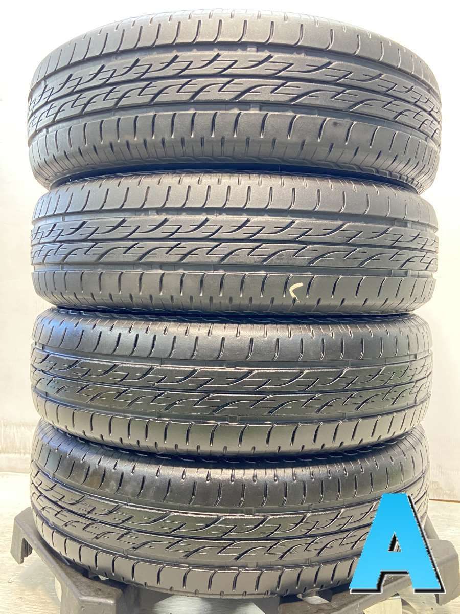 4本価格 165/70R14 ブリヂストン ネクストリー サマータイヤ 夏
