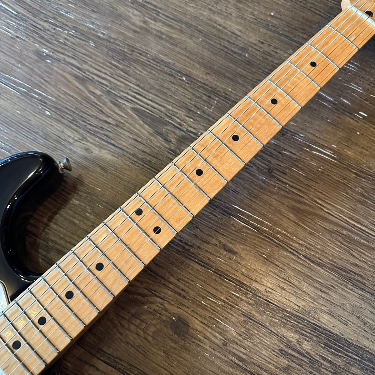 Fender Mexico Standard Stratocaster Electric Guitar エレキ Fender Mexico Standard Stratocaster Electric Guitar エレキ