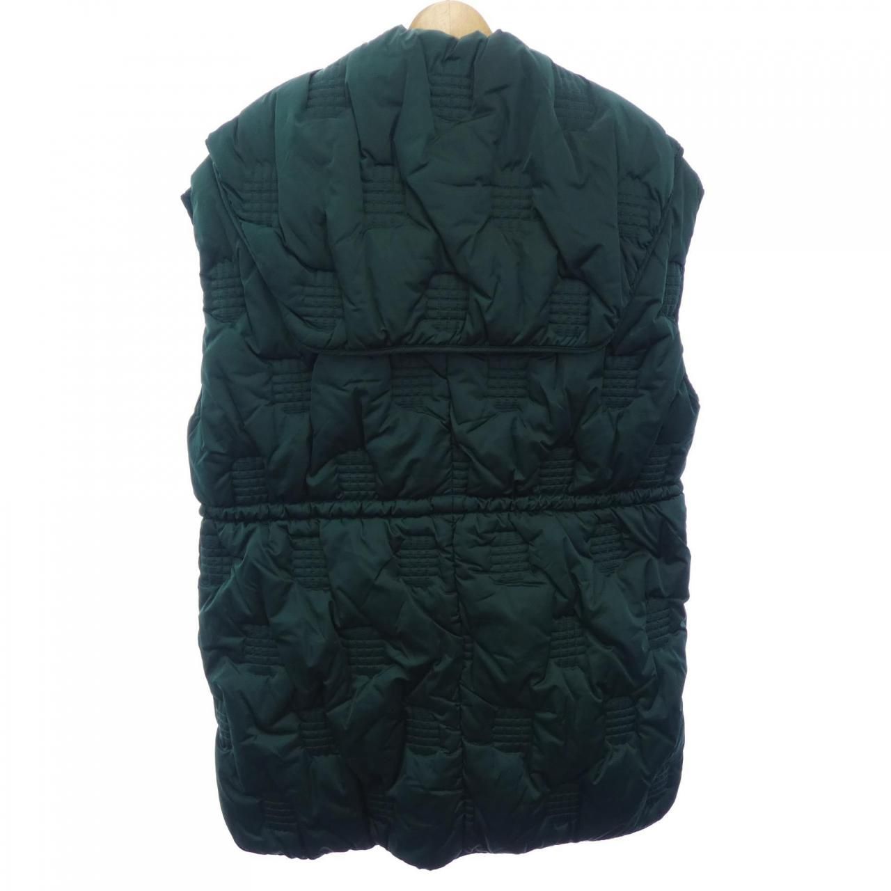 エンフォルド ENFOLD -1360 ロングベスト