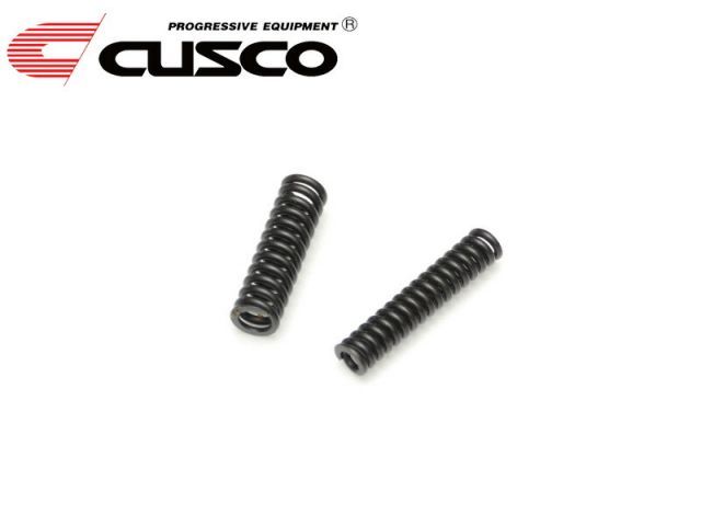CUSCO ZD8 BRZ R03|08～ 用シフタースプリング 965 937 A