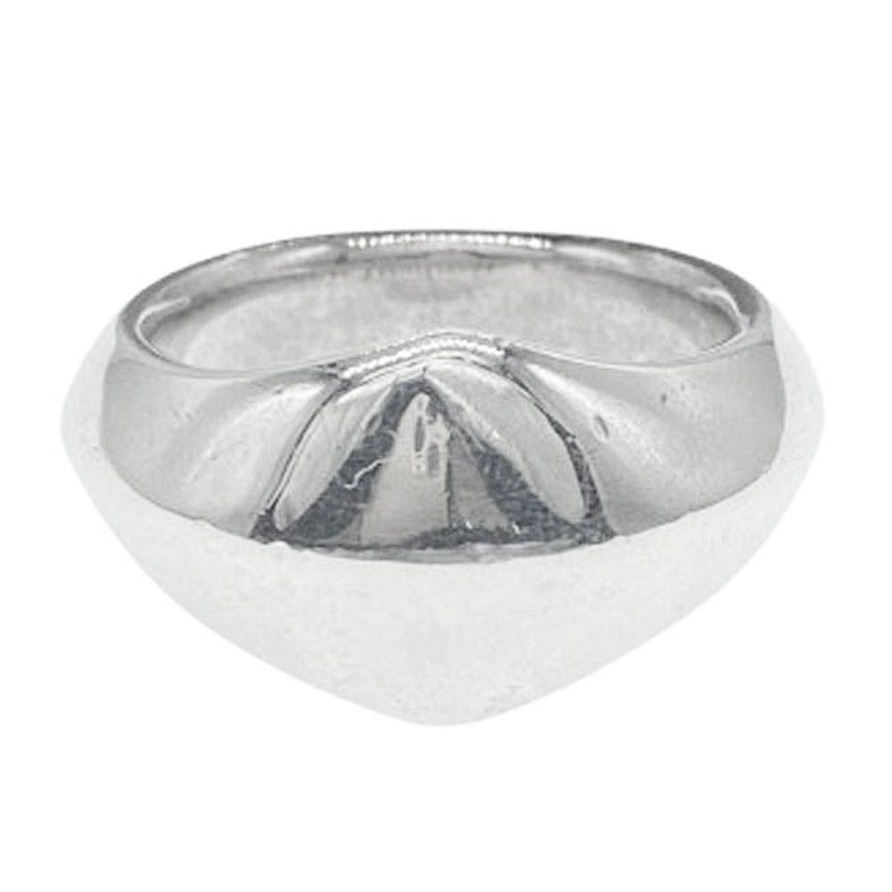 LONE ONES ロンワンズ LEONARD KAMHOUT レナードカムホート Silk Ring