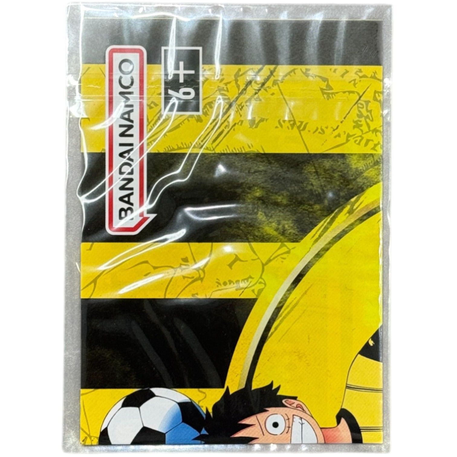 モンキー・D・ルフィ(未開封/英語版/ドルトムント) ST13-003 - メルカリ