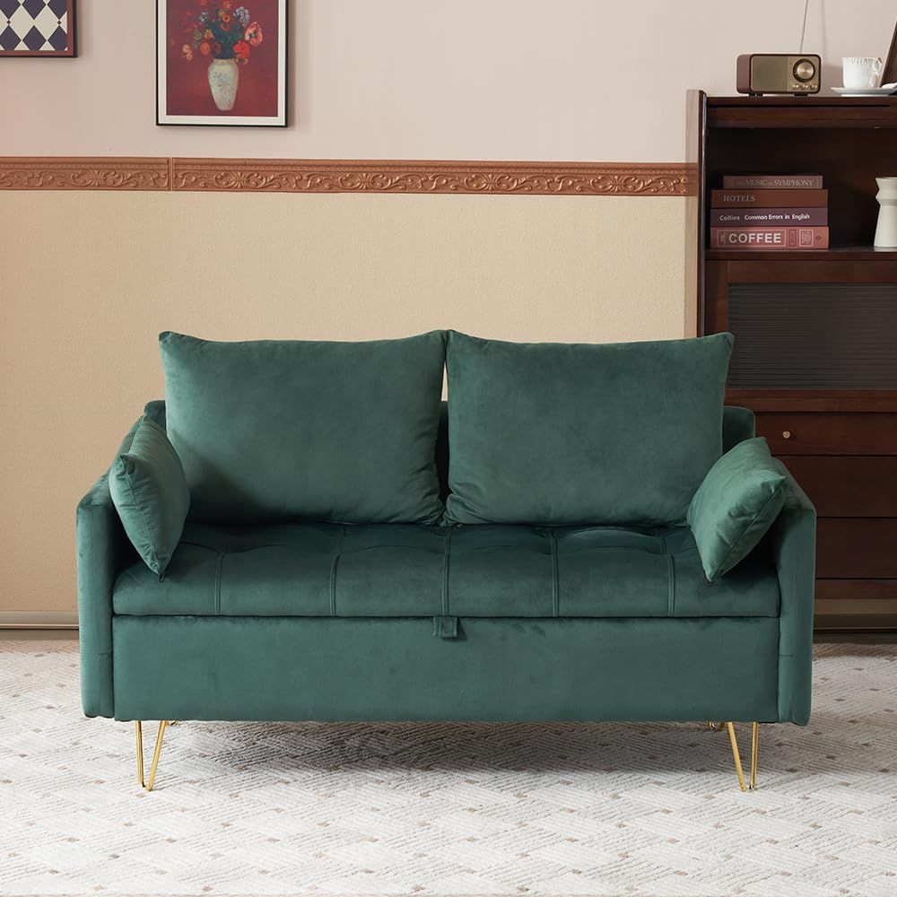 レトロモダン ソファ