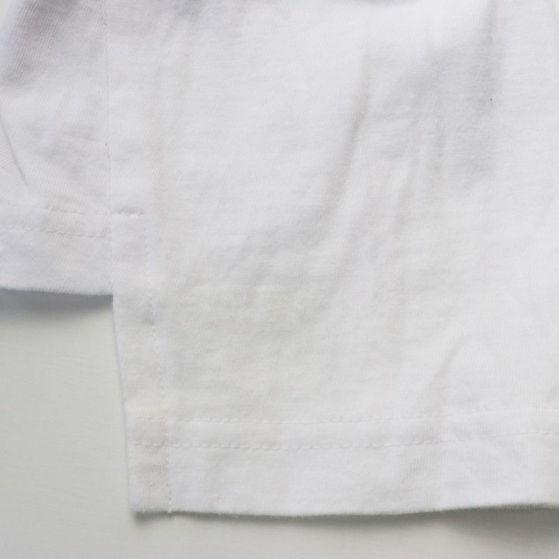 ナゴンスタンス nagonstans asymmetry long-sleeves