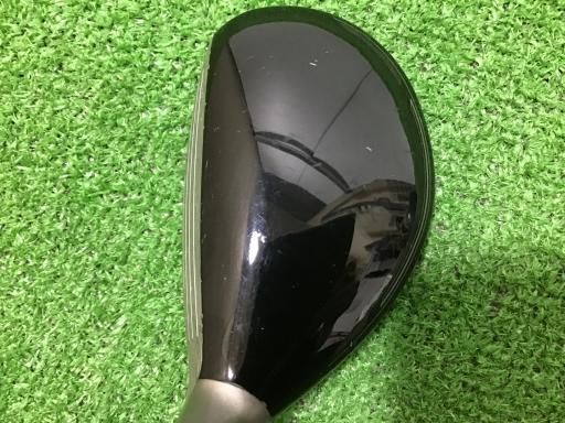 ブリヂストン BRIDGESTONE B2 HT H5 ユーティリティ UT VANQUISH BS50h フレックスSR メンズ 男性用 右利き 右用 Cランク ゴルフクラブ