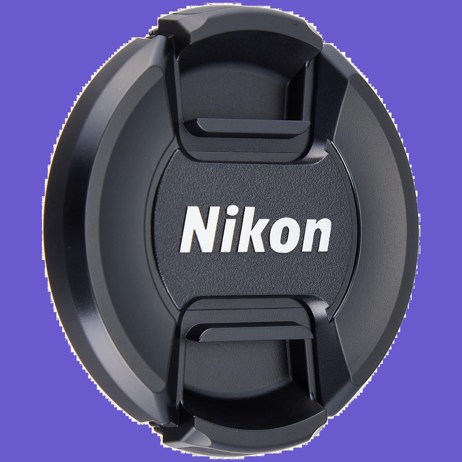 在庫処分】Nikon 55mm径スプリング式レンズキャップ LC-55A - メルカリ