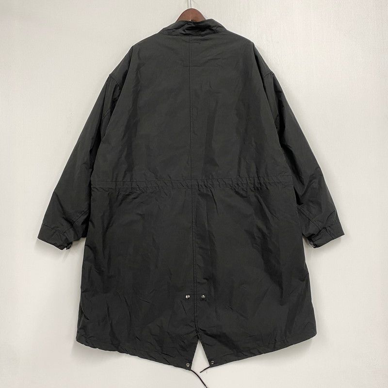 品 FREAK S STORE フリークスストア M-65 QUILTING LINER MODS COAT 21AW-003CO キルティングライナー モッズコート アウター 147-251011-as-08-izu