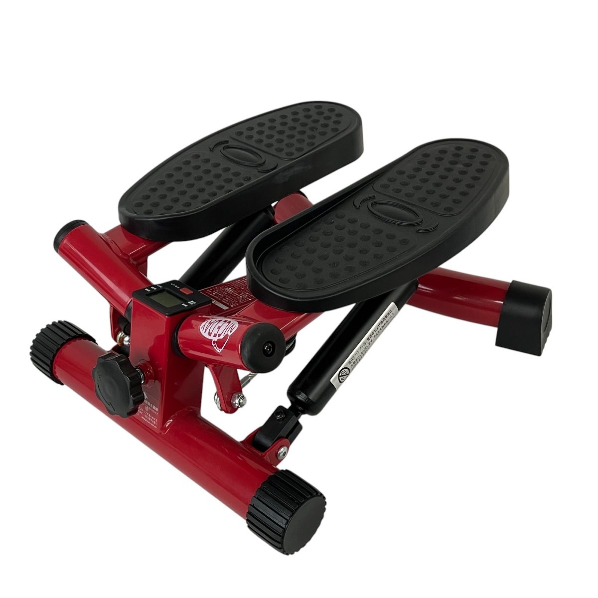 SHOP JAPAN ND-1R 健康ステッパー ナイスデイ ステッパー Y9975470