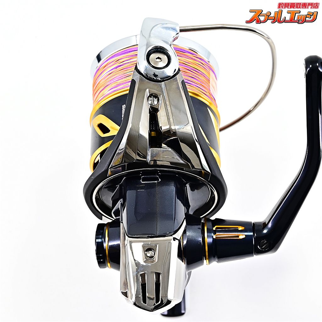 シマノ 19ステラ