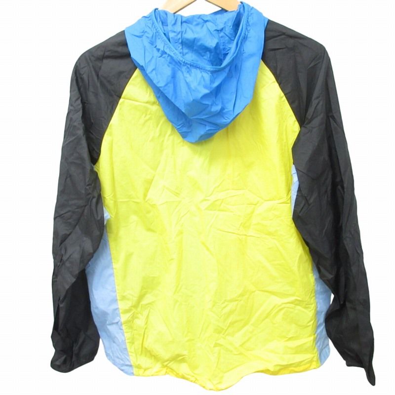 ユニクロ UNIQLO ×MARNI コラボ 美品 近年モデル パッカブル ナイロン