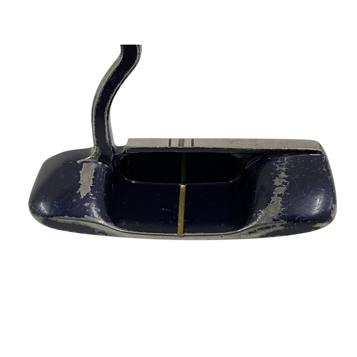 TRUSSARDI GOLF レディース パター ゴルフ クラブ トラサルディ