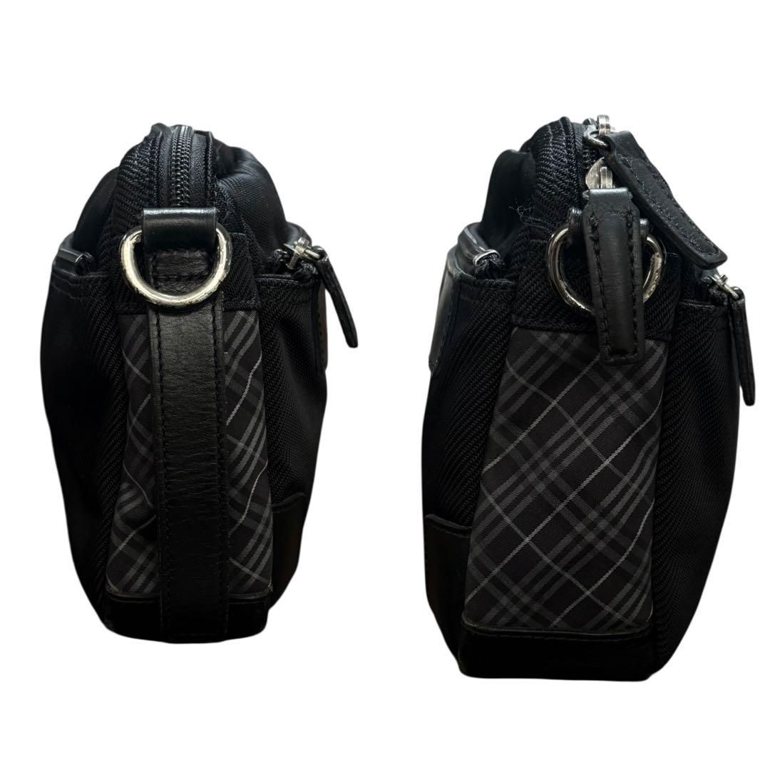 ウエストバッグ ポシェット