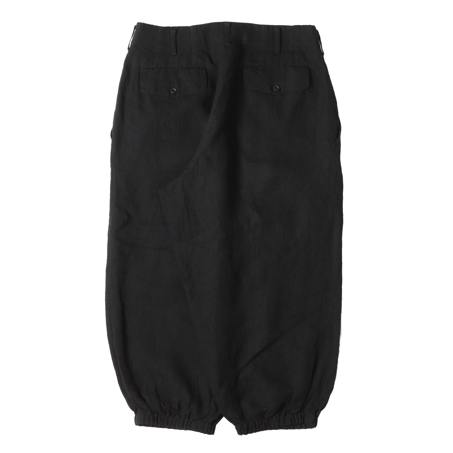 Yohji Yamamoto(Ys) ヨウジヤマモト パンツ サイズ:2 22SS スリー  