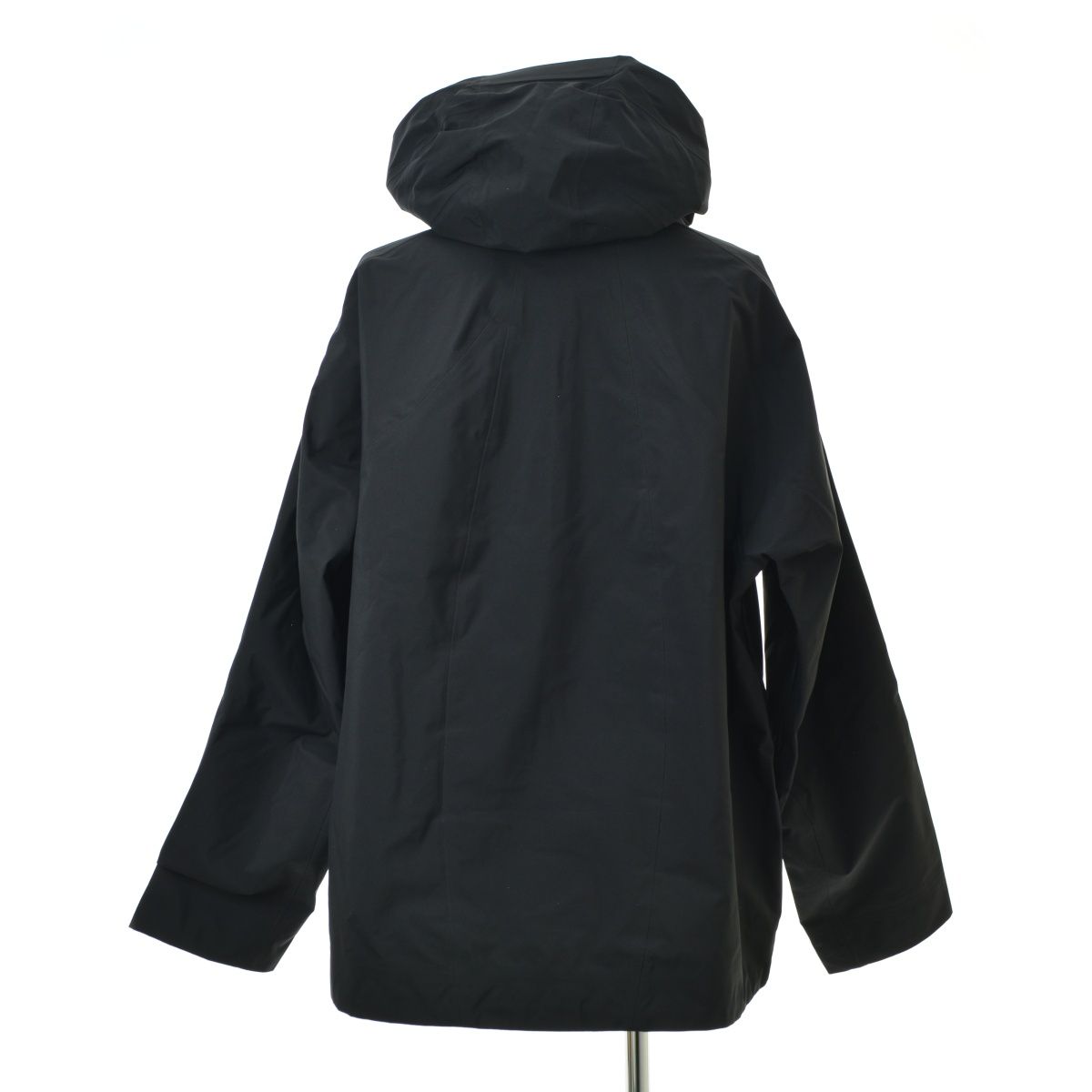 GOLDWIN】24AW GZ04100 GORE-TEX SEED Shell Jacket フード付き 