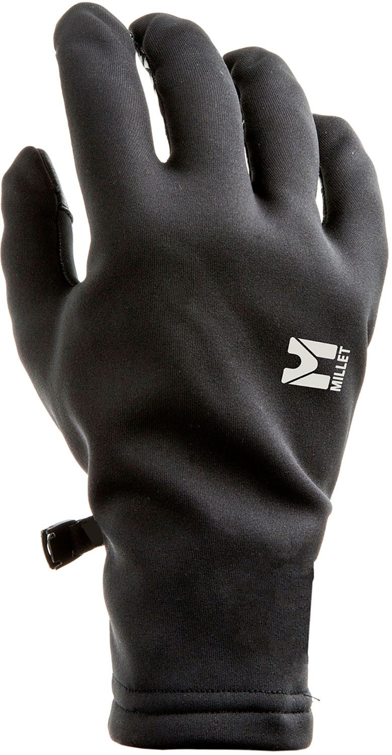 ミレー MILLET アウトドア STORM GTX INFINIUM GLOVE MIV8551 N0247 BLACK-NOIR