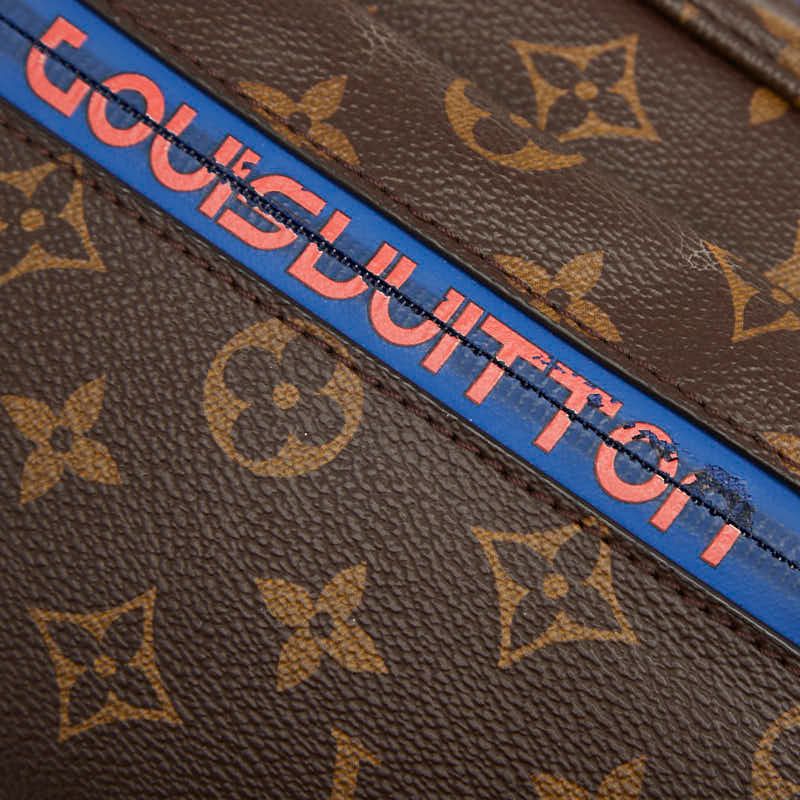 ウエストバッグ