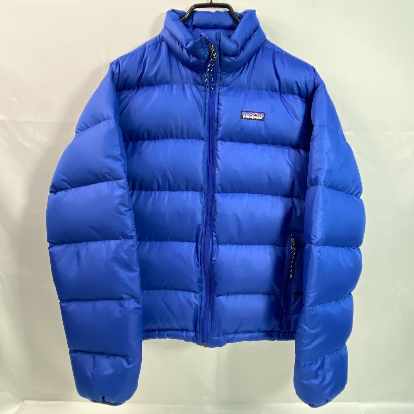 Patagonia パタゴニア パッカブル ダウンジャケット 84600 F02 2002年