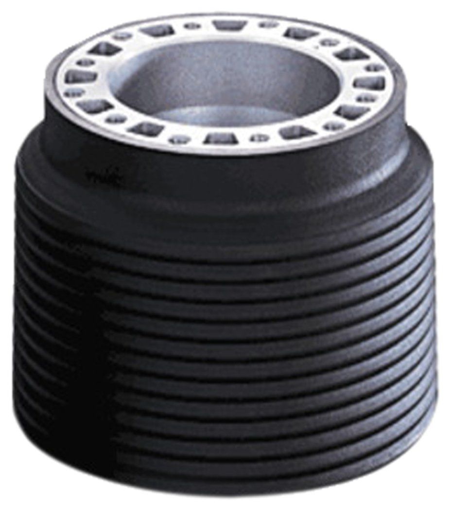 ワークスベル CMR ステアリングボス 912 黒