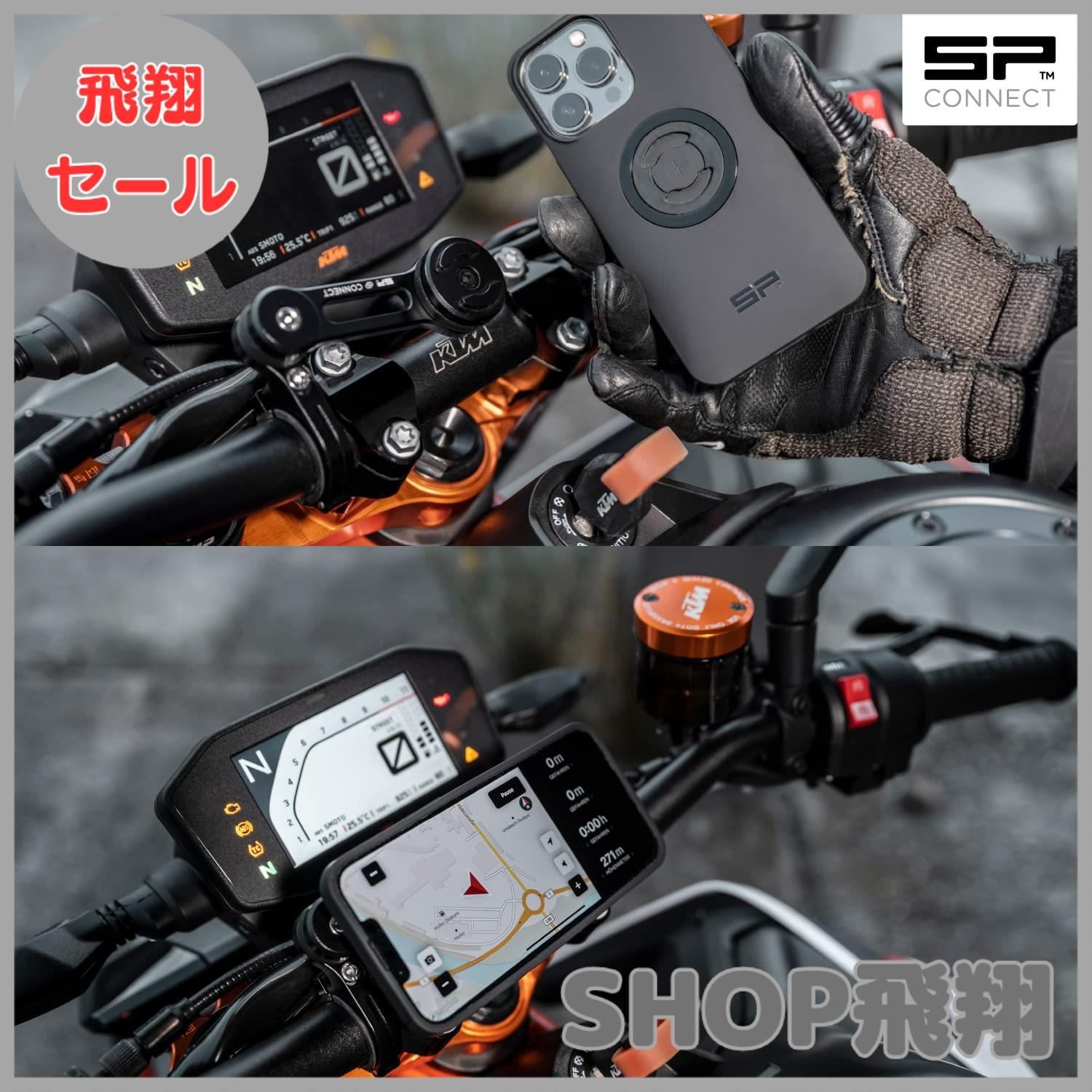 m様 SP CONNECT 99490 MOTO MOUNT PRO（モトマウントプロ） SP