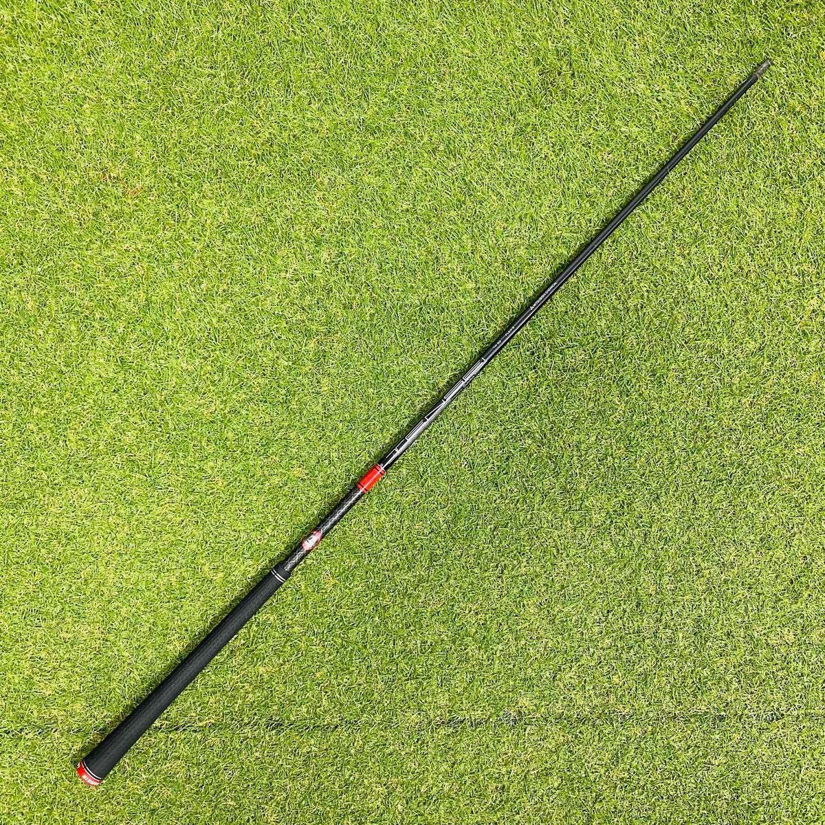 【良品】テンセイ レッド TM50 5W用シャフト 103cm S 良品】テンセイ レッド TM50 5W用シャフト 103cm S - メルカリ