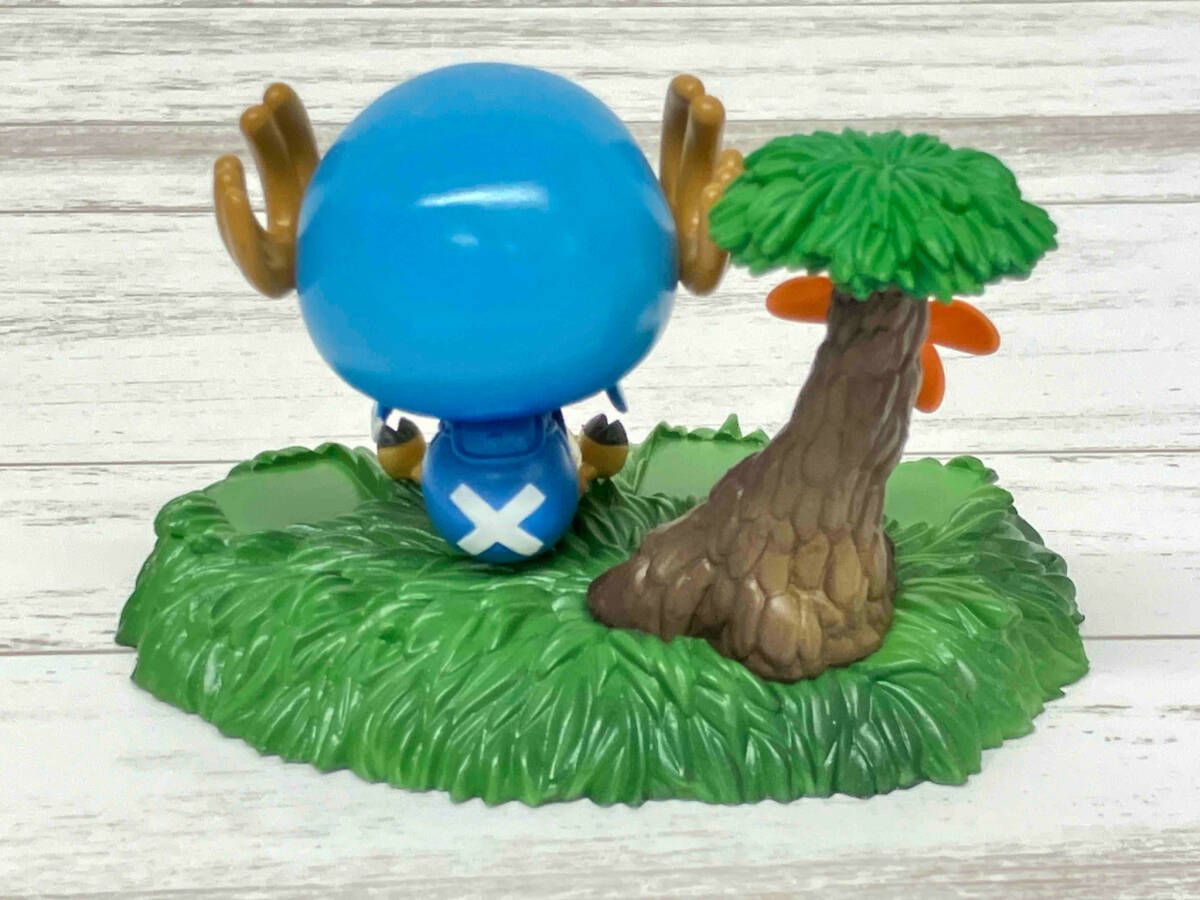 ワンピース エターナル カレンダー 新世界編 トニートニーチョッパー