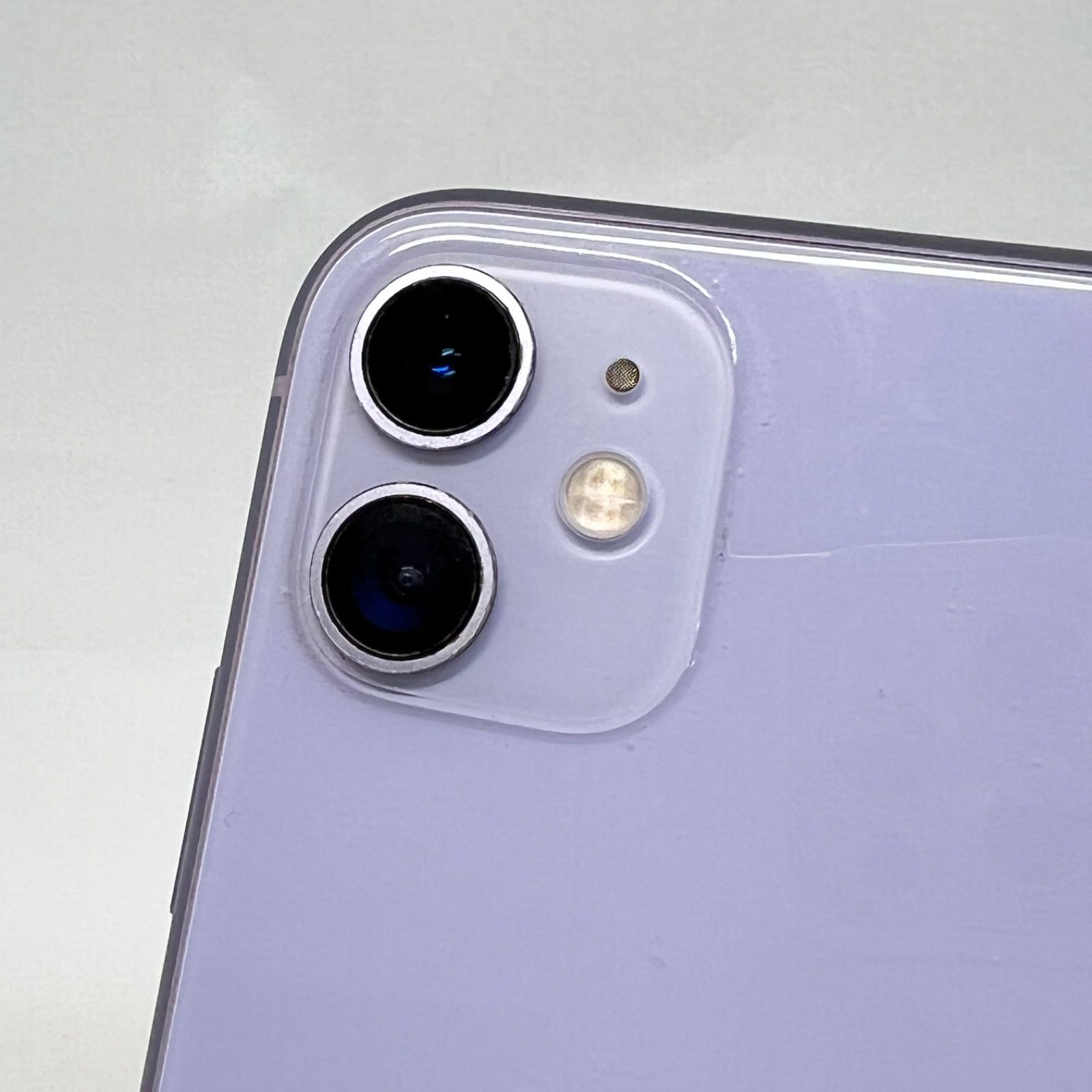 K123 iPhone11 256GB MWMC2J|A パープル Apple SIMフリー CHRISTIANNAURATH_COM_BR