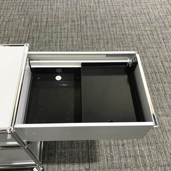 デスクワゴン