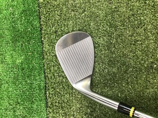 中古】 藤本技工 FUJIMOTO GIKOH TK-01 56° ウェッジ WG NS PRO