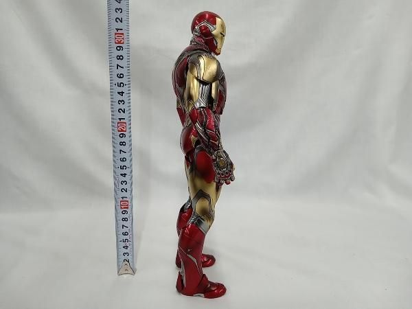１／６スケールフィギュア　アイアンマン・マーク８５（バトルダメージ版）トイサピ版 ムービー・マスターピース DIECAST】『アベンジャーズ