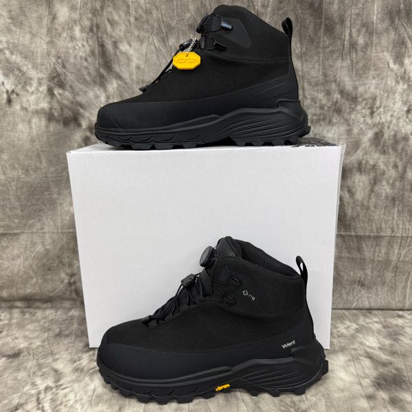 ブラック RG0021BL