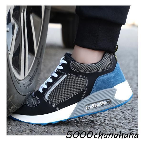 スニーカー メンズ