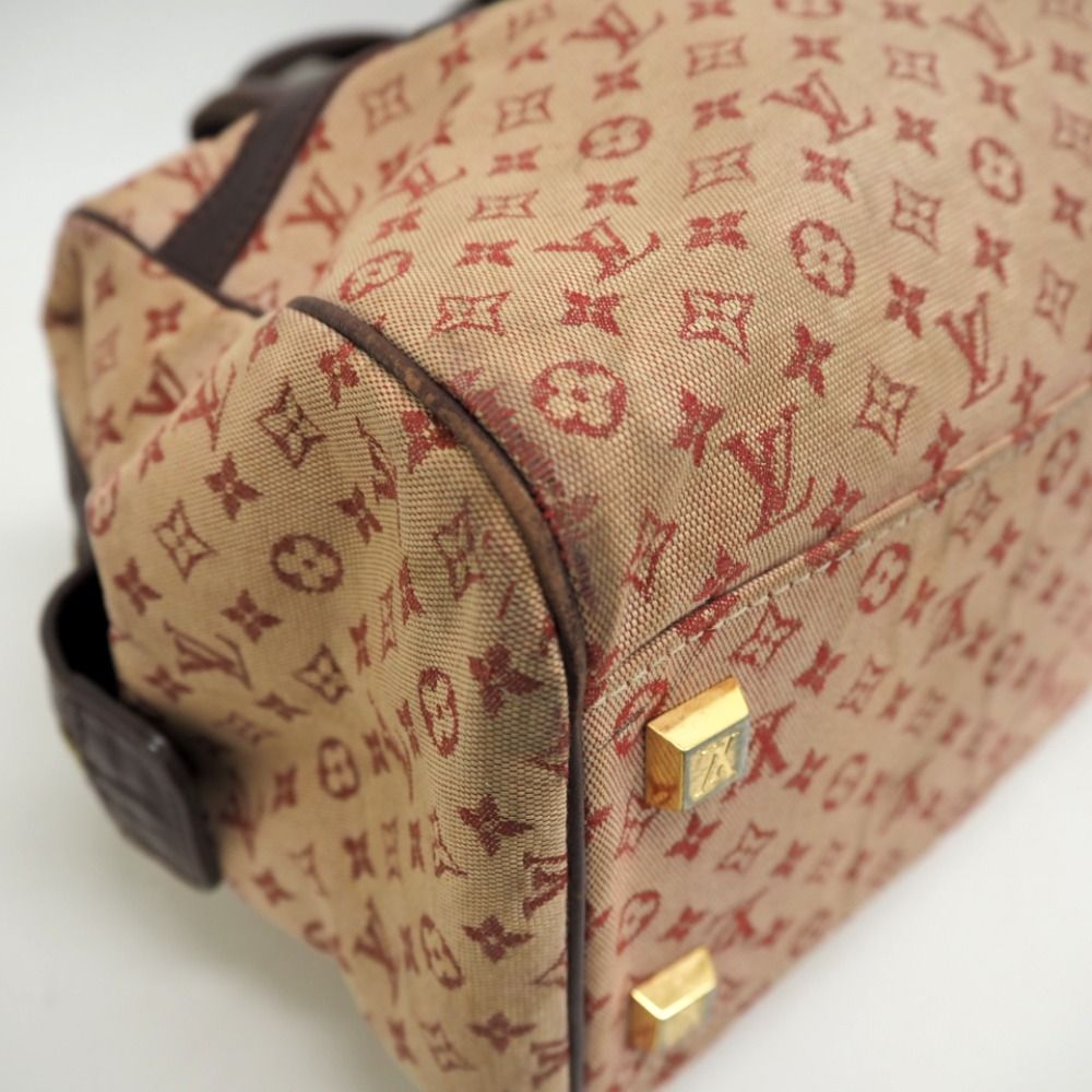 LOUIS VUITTON/ルイヴィトン ビトン M92311 ジョセフィーヌGM