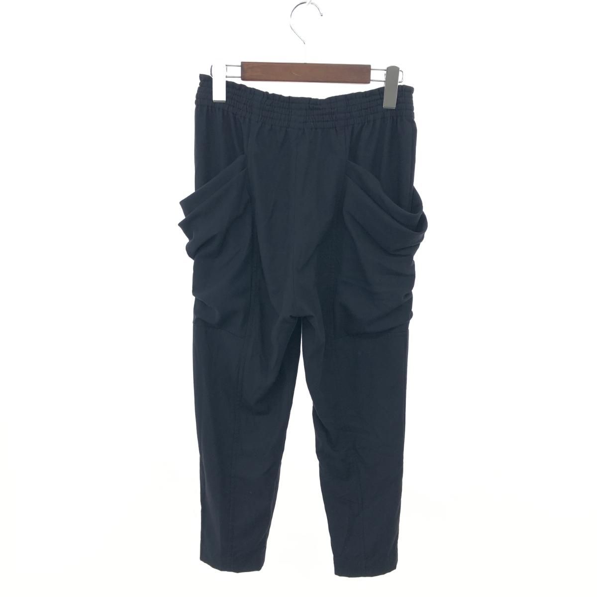 24 ISSEY MIYAKE 24イッセイミヤケ テーパード ポケデザイン