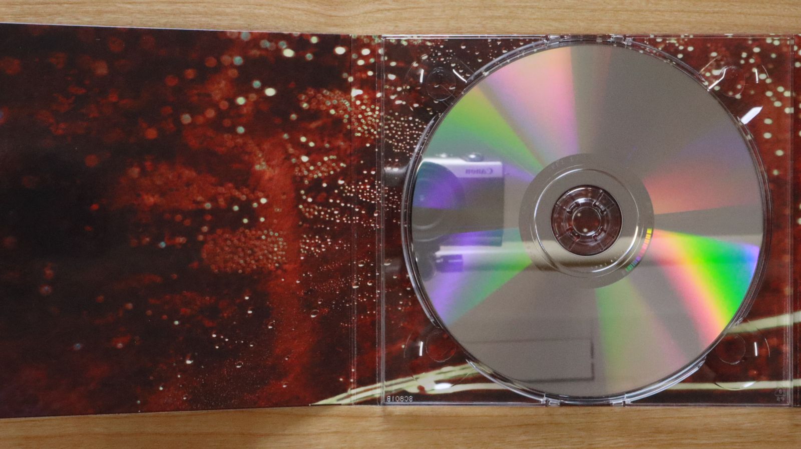 国内盤CD☆ミスター・チルドレン/Mr.Children□ 足音 ~Be Strong