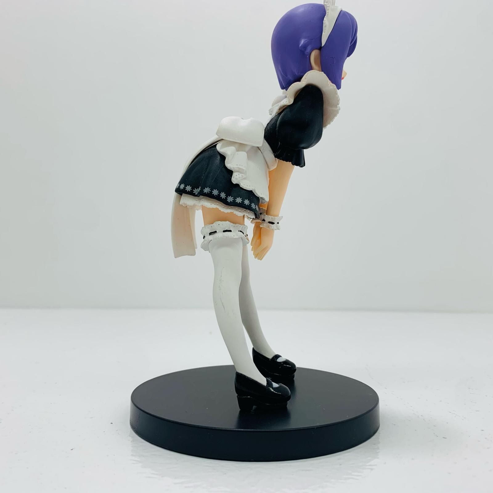 飾磨店】 中古 SEGA | セガ フィギュア らきすた 柊つかさ