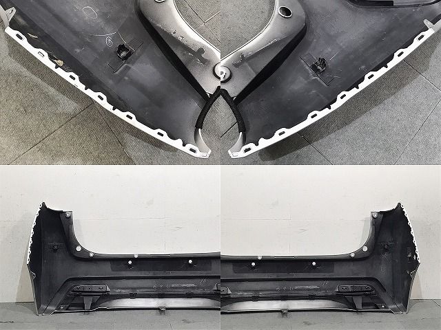 デイズ/ハイウェイスター B43W/B44W/B45W/B46W/B47W/B48W 純正 リア