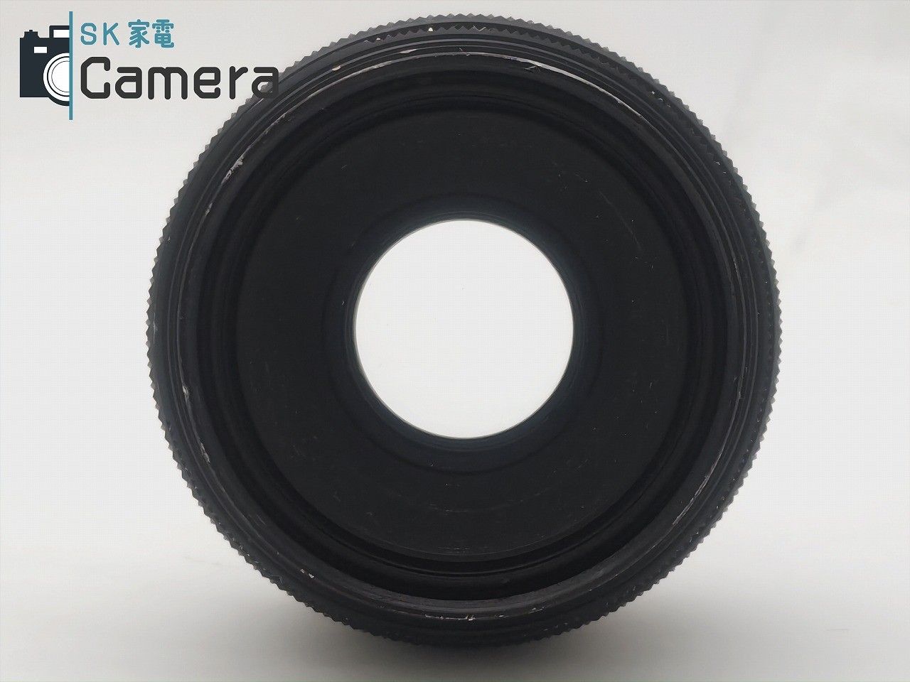 中古】 OLYMPUS OM-SYSTEM ZUIKO AUTO-MACRO 50mm F2 2024年8