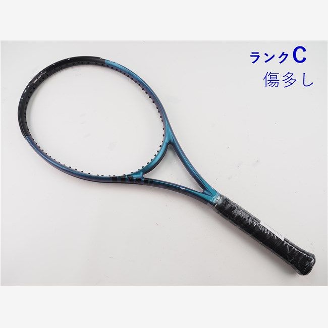 WILSON ULTRA ウィルソン ウルトラ100L V4.0 G2 ② Amazon | Wilson Ultra 100L V4 テニスラケット (ガットなし) (4