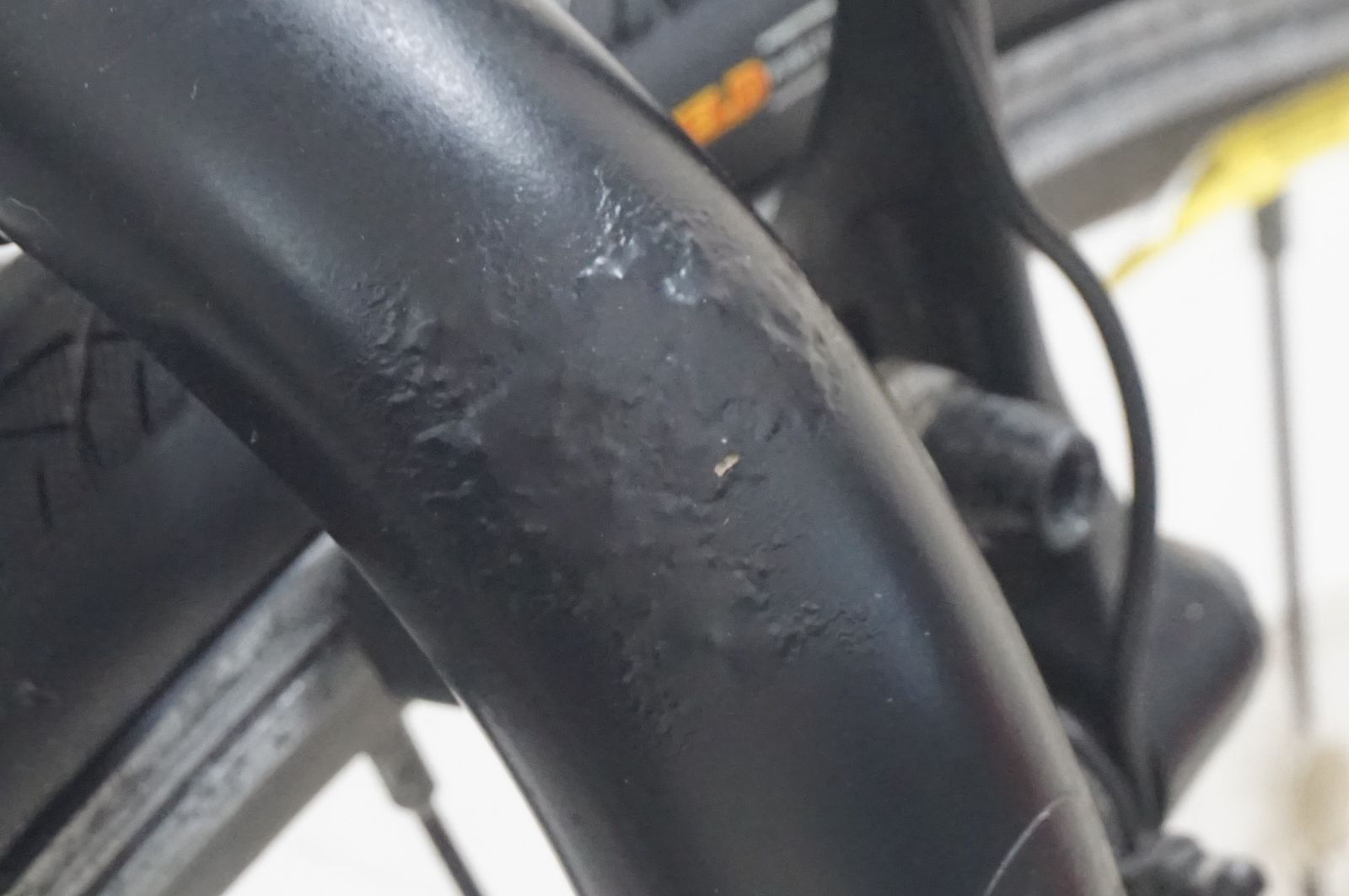 キャノンデール BADBOY