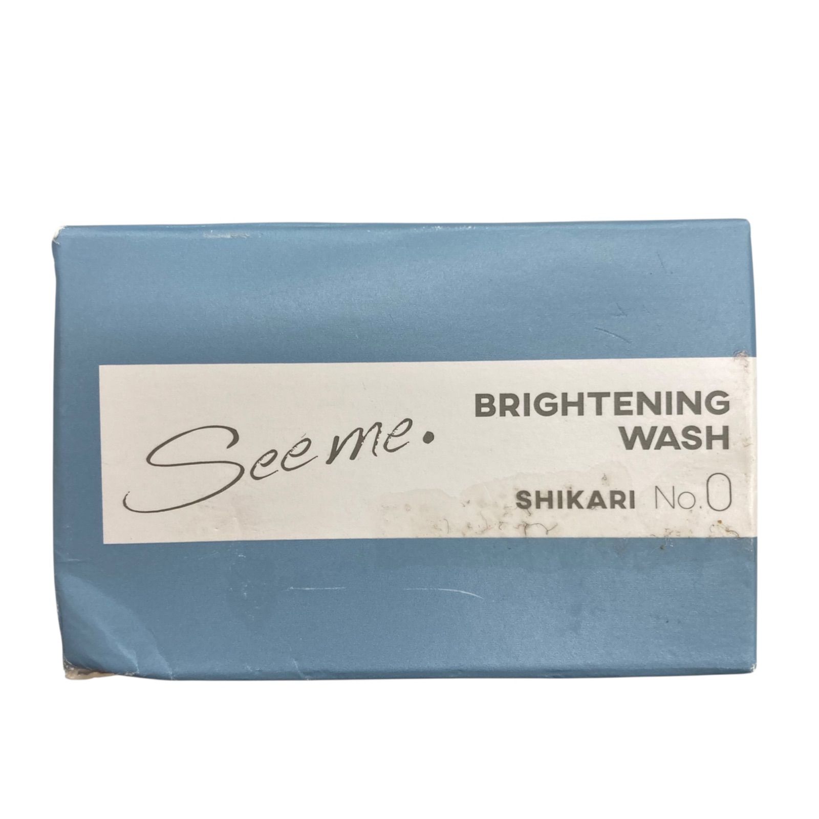 【新品未開封】 Shikari洗顔 リフィル 9個　まとめ売り 新品】【リフィル】SHIKARI シカリ 洗顔 まとめ売り セット売り