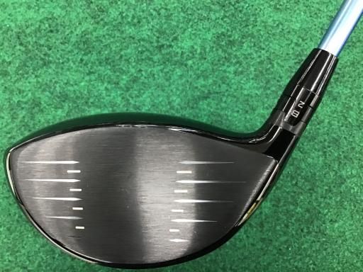 【中古】タイトリスト TS3 レフティ ドライバー  9.5° フレックスS 中古】タイトリスト TS3 レフティ ドライバー 9.5° フレックスS