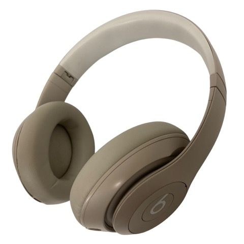 Beats Studio Pro ワイヤレスヘッドホン サンドストーン 【公式通販】