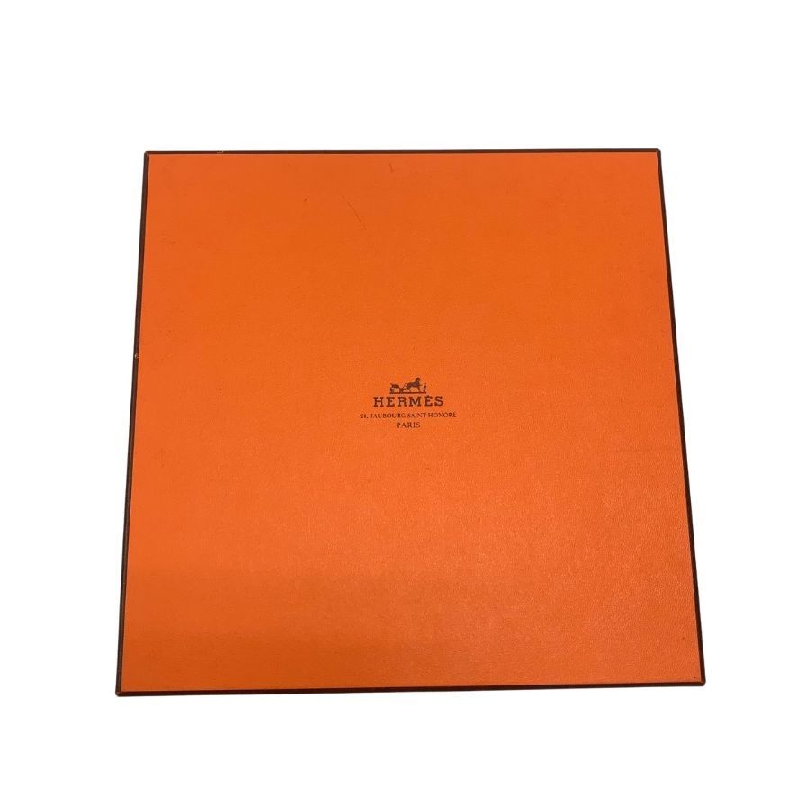 エルメス スカーフ カレ90 アルネ ドゥ クール【AFI22】 - メルカリ