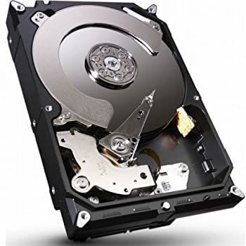 【】 Seagate Desktop HDDシリーズ 3.5インチ内蔵HDD 3TB SATA 6.0Gb/s 7200rpm 64MB ST3000DM001