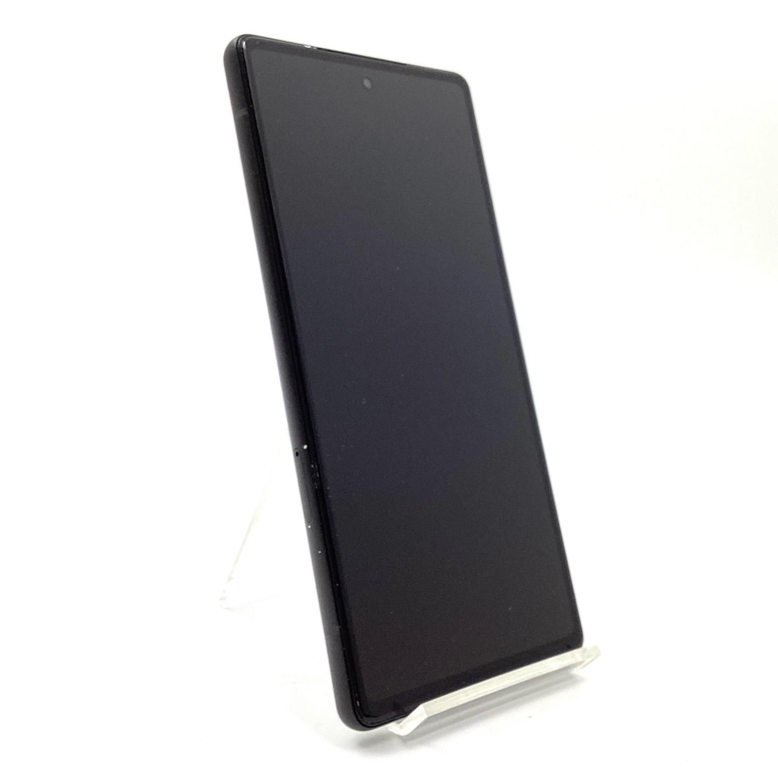 Google Pixel 6a 128GB Sage au GB17L 動作確認済 【全額返金
